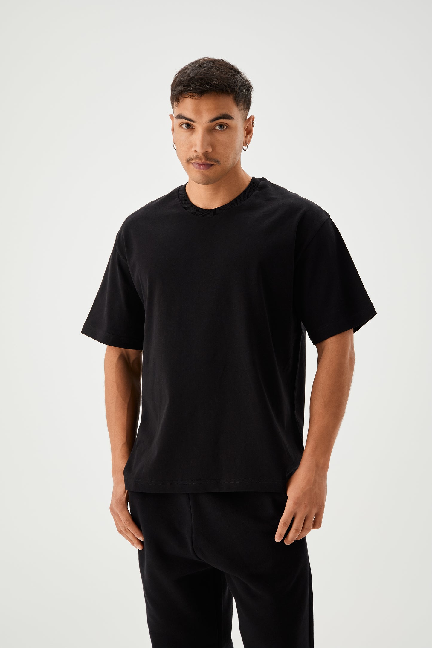 Boxy T-shirt