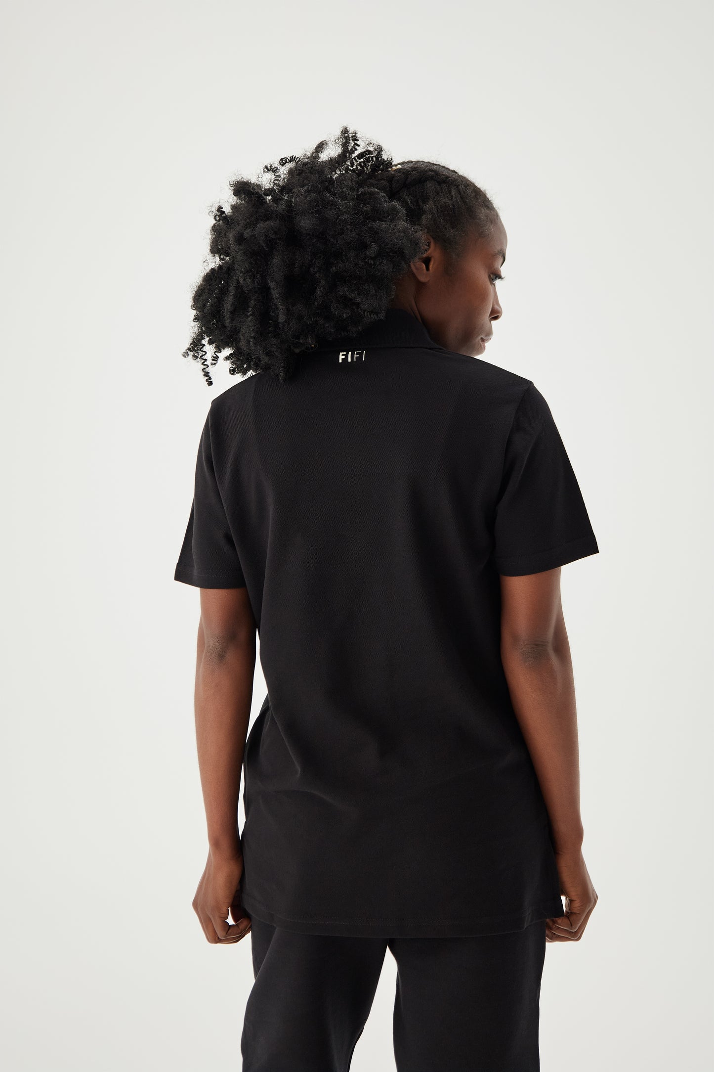 Polo shirt