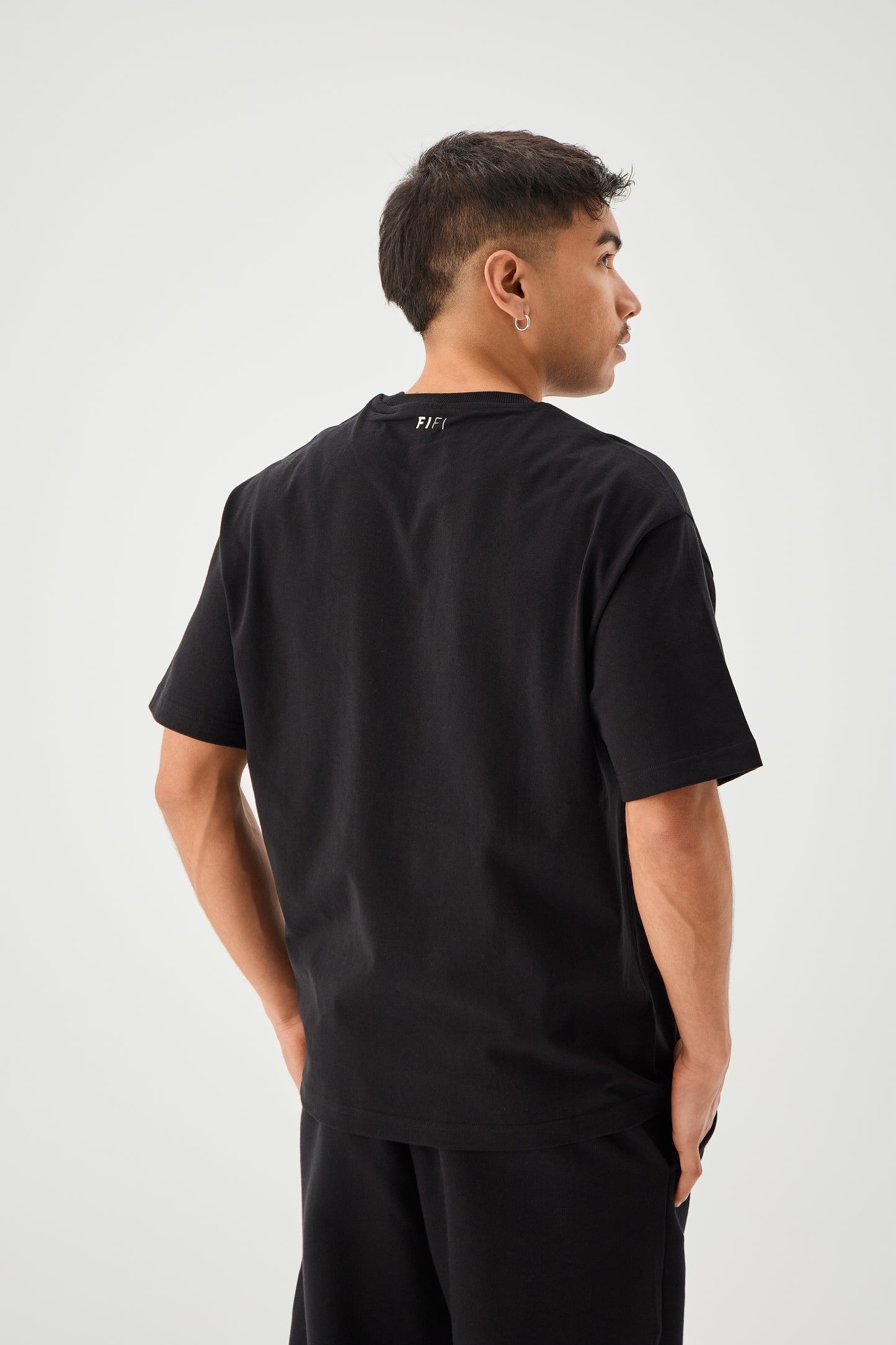 Boxy T-shirt