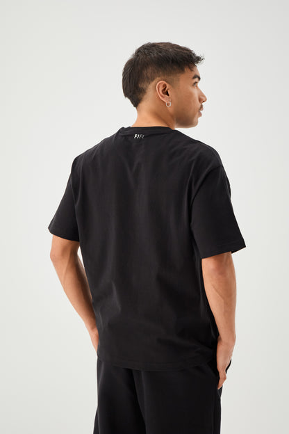 Boxy T-shirt