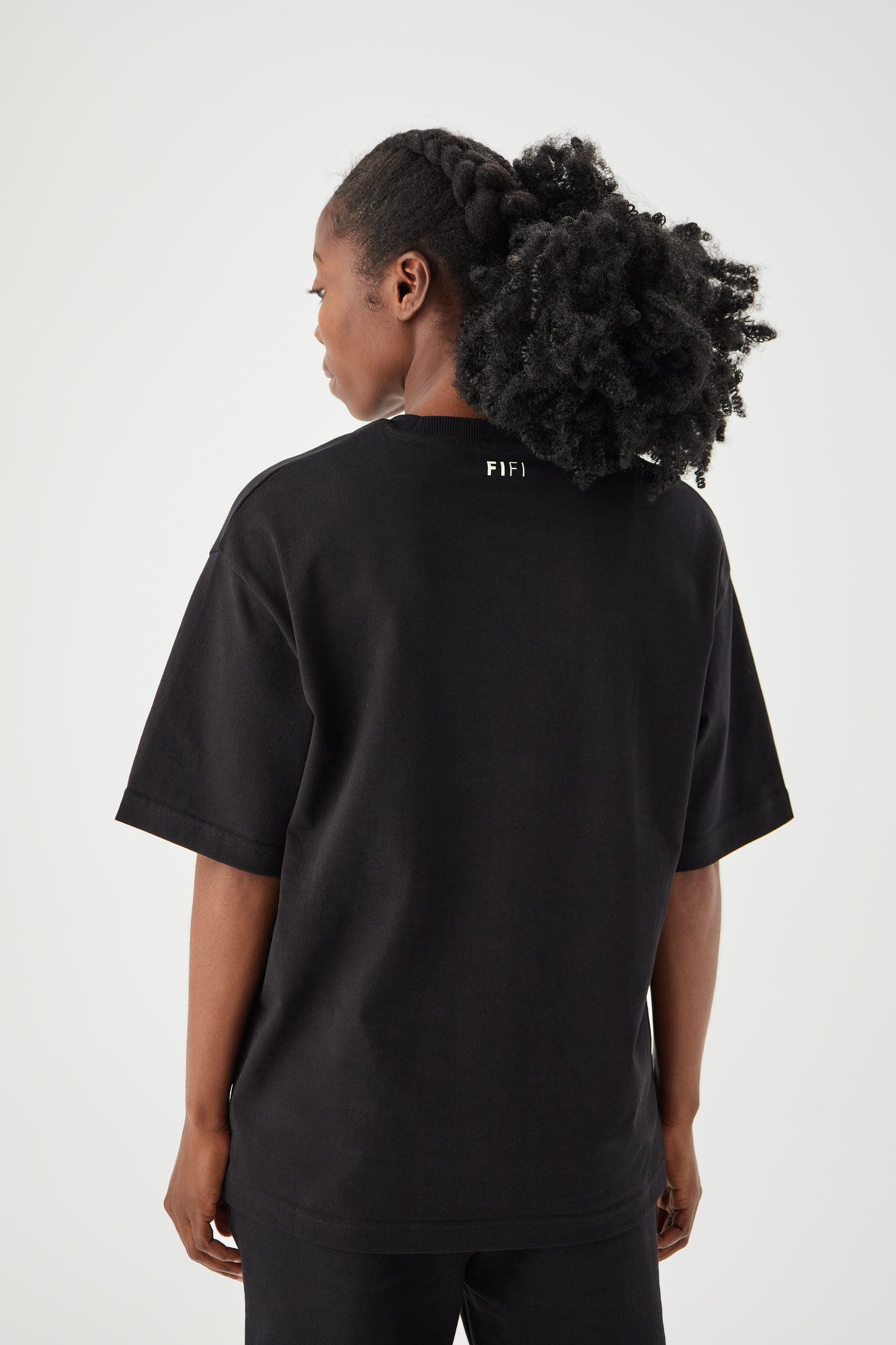 Boxy T-shirt