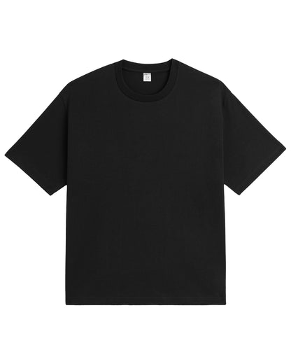 Boxy T-shirt.