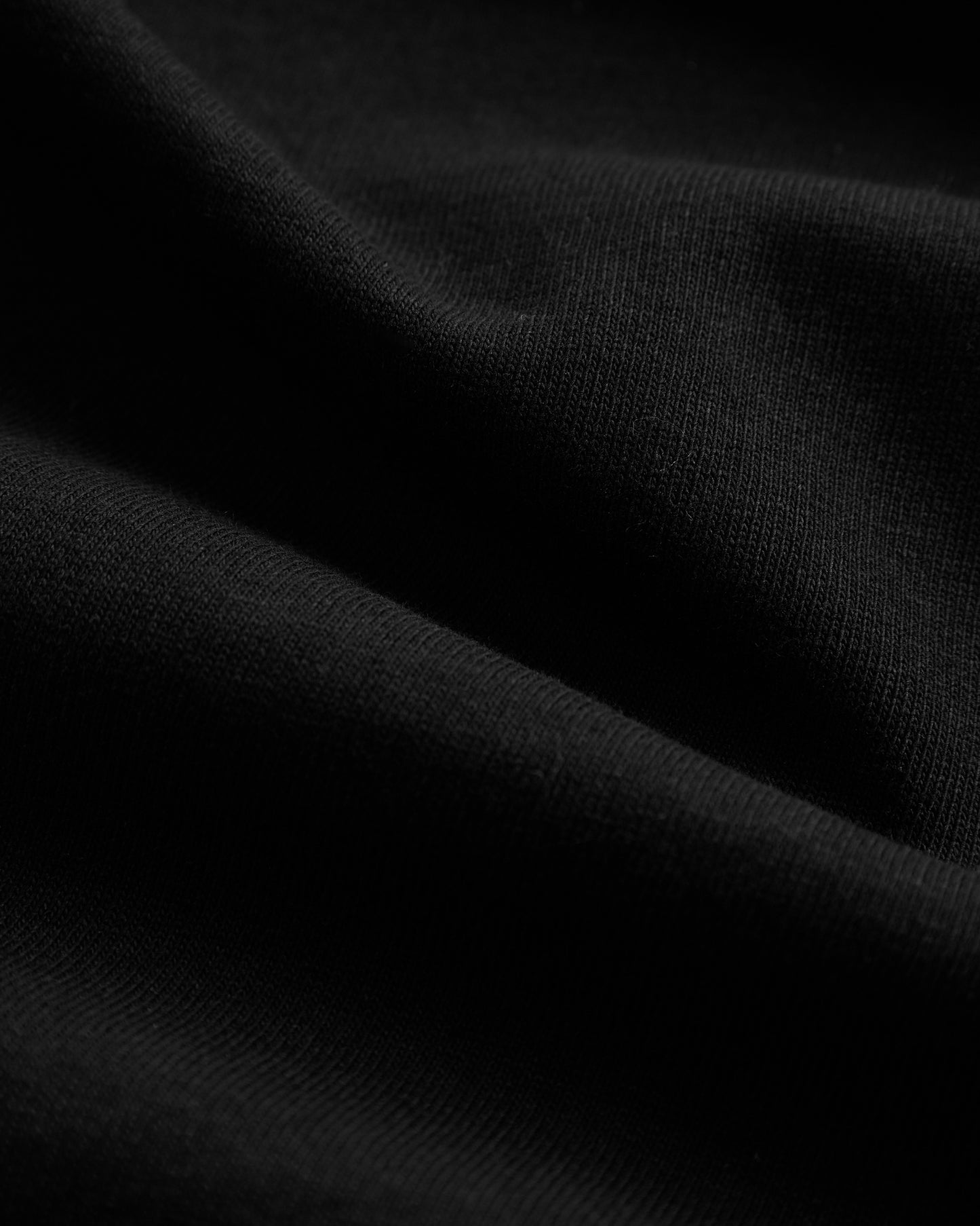 Boxy T-shirt.
