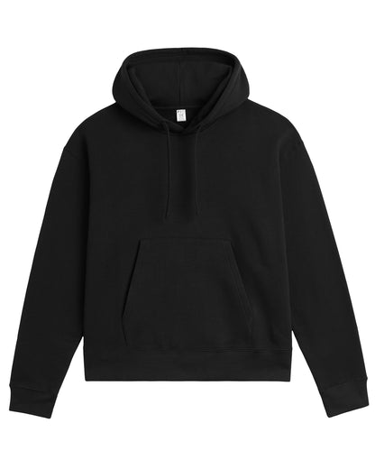 Hoodie front view