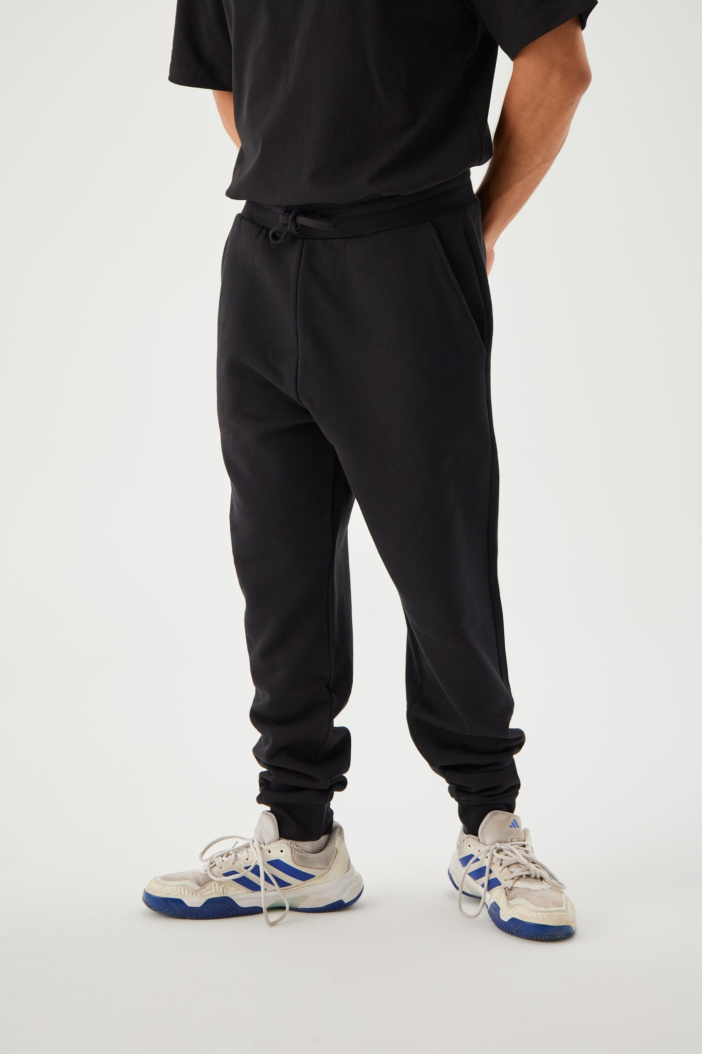 Joggers