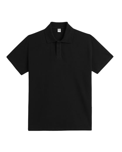 Polo Shirt front view