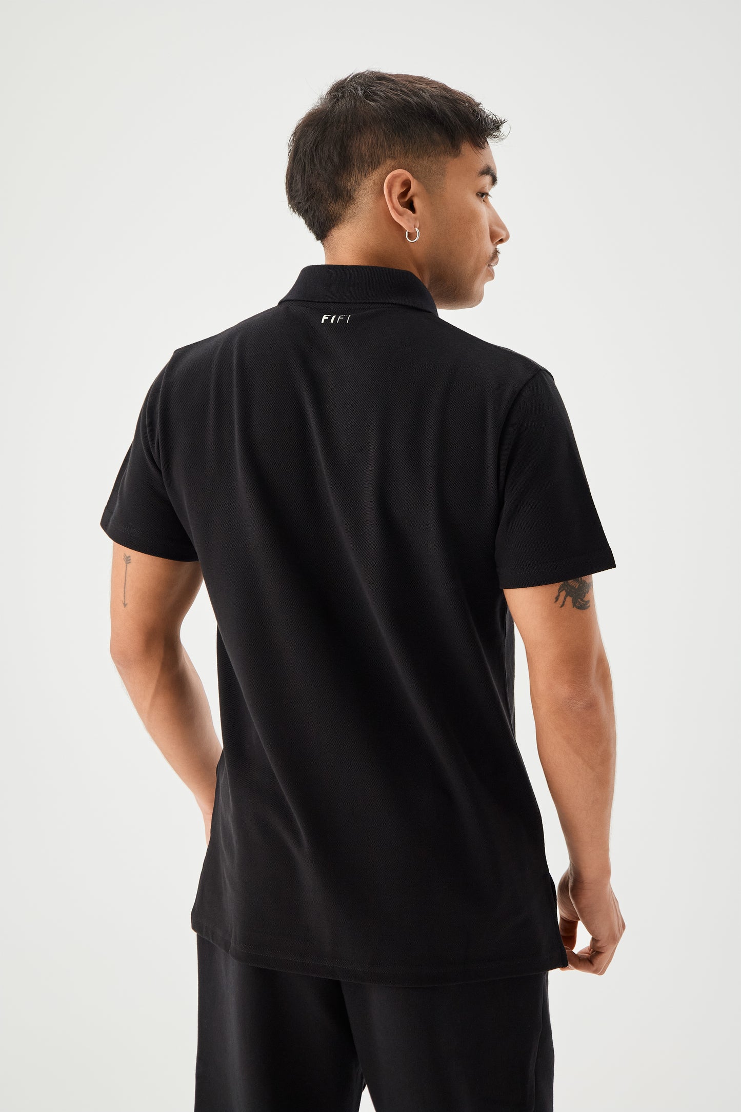 Polo shirt