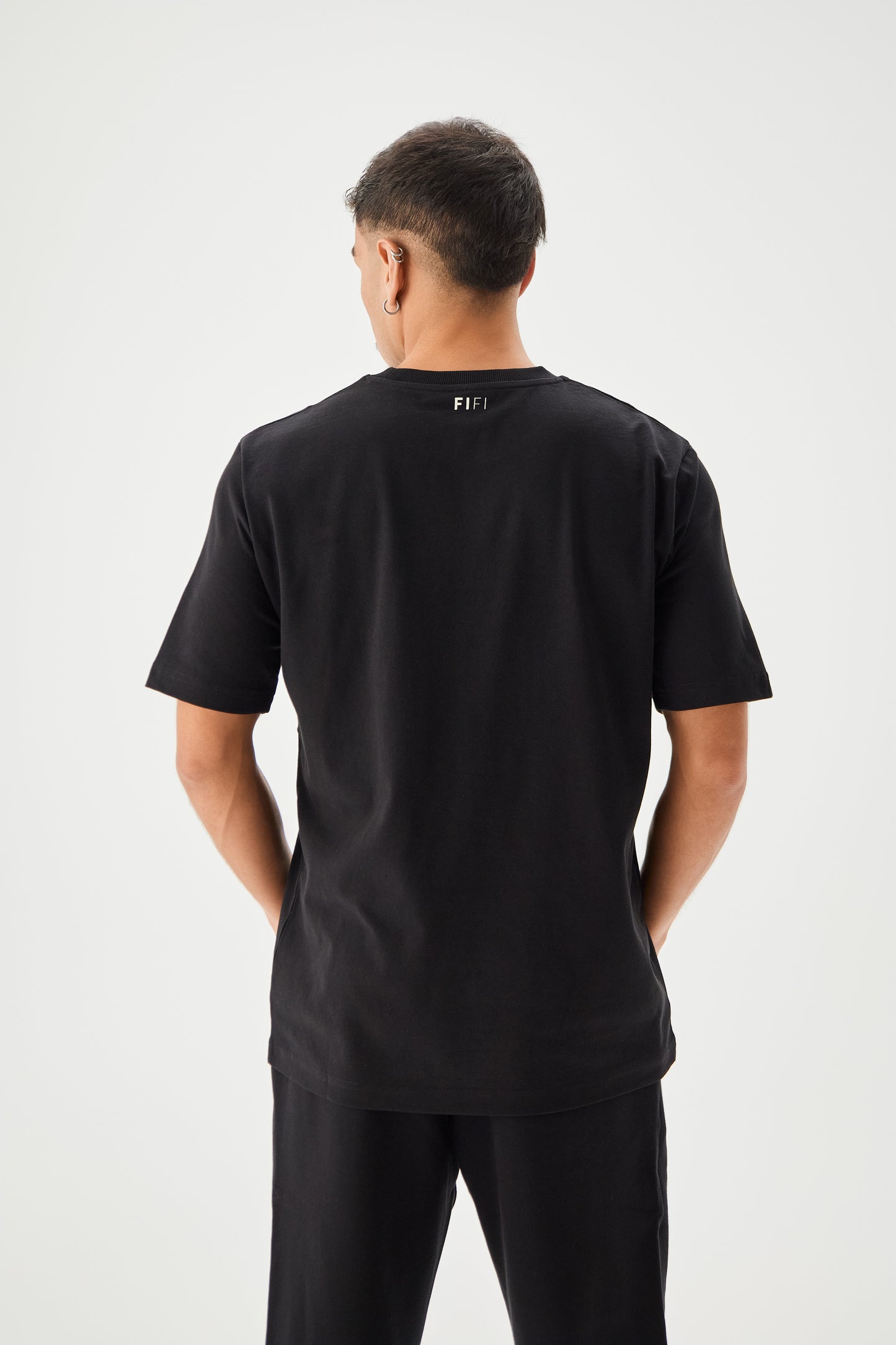 Regular T-shirt