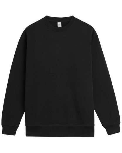 Sweatshirt Front view